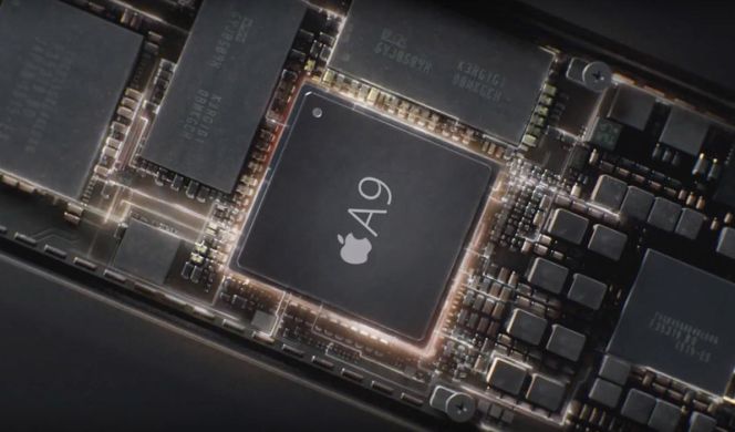 Apple planea nuevos procesadores para sus próximos iPhone