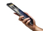Las apps bancarias usarán el escáner de iris del Samsung Galaxy Note 7 Las apps bancarias usarán el escáner de iris del Samsung Galaxy Note 7