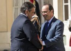 Francia pide el fin de las negociaciones del TTIP Francia pide el fin de las negociaciones del TTIP