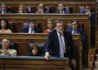 Debate de Investidura: Rajoy presiona a Sánchez para evitar nuevas elecciones Debate de Investidura: Rajoy presiona a Sánchez para evitar nuevas elecciones