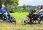 La rueda que transforma la vida de sus usuarios La rueda que transforma la vida de sus usuarios