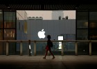 El mal sabor del bocado a Apple El mal sabor del bocado a Apple