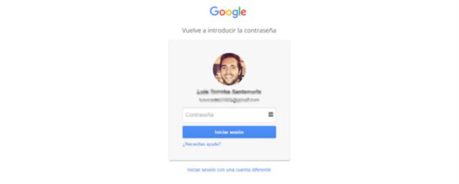 Un fallo en el 'inicio de sesión' de Google puede colar malware en tu PC