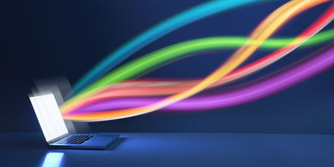Nuevo récord de velocidad sobre 4G, alcanzan 1,9 Gbps