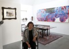 “Poseer obras de arte
es una obsesión insana” “Poseer obras de arte
es una obsesión insana”