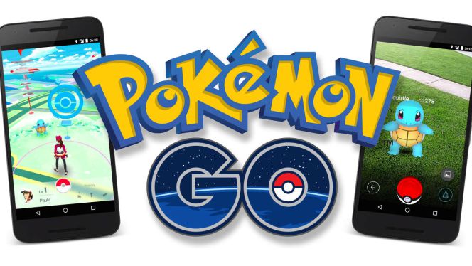 Pokémon GO da marcha atrás y readmite a algunos jugadores expulsados