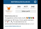 Cómo vender material escolar con Instagram Cómo vender material escolar con Instagram