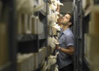 Adiós a los archivos de datos Adiós a los archivos de datos