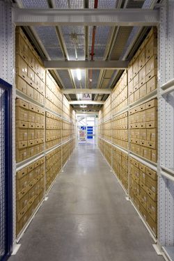 Adiós a los archivos de datos