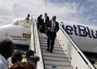 Cuba y EE UU recuperan los vuelos comerciales regulares Cuba y EE UU recuperan los vuelos comerciales regulares