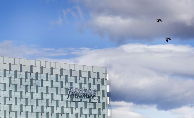 Telefónica