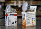 El forzado ‘apagón’ de los halógenos consolida al led El forzado ‘apagón’ de los halógenos consolida al led