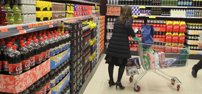 Las señales que da la fortaleza del consumo