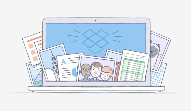 Problemas en Dropbox: 68 millones de contraseñas han sido robadas