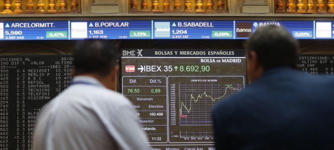 fondos de inversión
