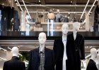 Paga en Zara con el móvil desde hoy Paga en Zara con el móvil desde hoy