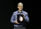 Cook: la multa a Apple es “basura total” Cook: la multa a Apple es “basura total”