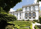 Paradores logra una ocupación media del 85,4% Paradores logra una ocupación media del 85,4%