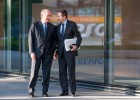 Repsol captará 2.000 millones para bajar la deuda Repsol captará 2.000 millones para bajar la deuda