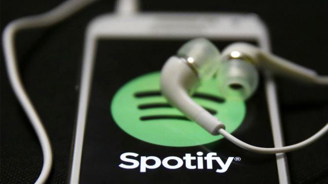 Spotify obliga a cambiar de contraseña a algunos usuarios ¿por qué?