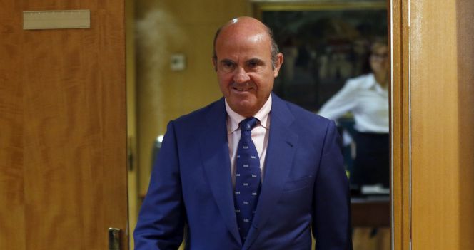 Luis de Guindos