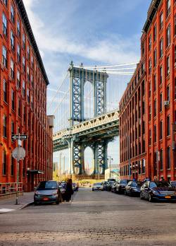 Puente de Manhattan