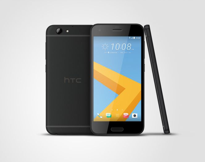 Nuevo HTC A9s: 5 pulgadas HD y procesador de ocho núcleos