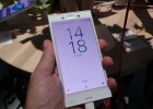 Toma de contacto del Sony Xperia XZ y Xperia X Compact Toma de contacto del Sony Xperia XZ y Xperia X Compact
