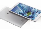 Nueva Huawei MediaPad M3: 8,4 pulgadas QHD desde 349 euros Nueva Huawei MediaPad M3: 8,4 pulgadas QHD desde 349 euros