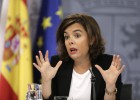 El Gobierno alerta ya sobre el posible daño a la economía El Gobierno alerta ya sobre el posible daño a la economía