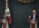 Trump y Clinton: estrategias electorales enfrentadas Trump y Clinton: estrategias electorales enfrentadas