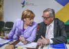 Otro curso plagado de obstáculos para Europa Otro curso plagado de obstáculos para Europa