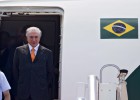La salida de Rousseff impulsa a Brasil La salida de Rousseff impulsa a Brasil