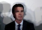 Rajoy y Guindos defienden el nombramiento de Soria Rajoy y Guindos defienden el nombramiento de Soria