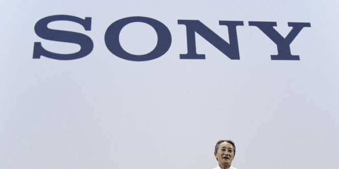 Sony
