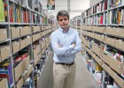 Bertrand Renault: “El reparto en dos horas es publicidad” Bertrand Renault: “El reparto en dos horas es publicidad”