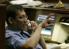 El Ibex supera el nivel 'prebrexit', aupado por el flojo dato de empleo de EE UU El Ibex supera el nivel 'prebrexit', aupado por el flojo dato de empleo de EE UU