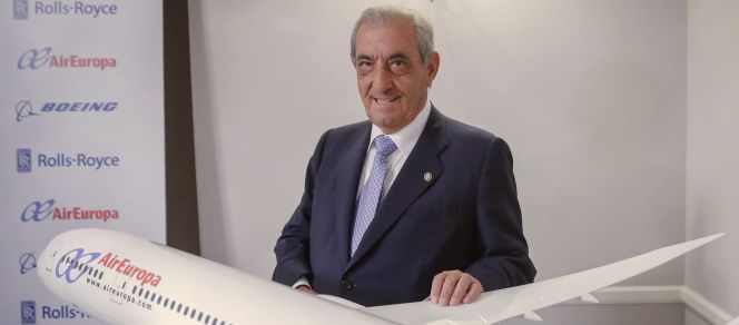 Air Europa