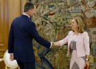 El bloqueo político eleva los riesgos económicos y fiscales El bloqueo político eleva los riesgos económicos y fiscales