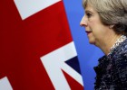 Reino Unido crece pese al 'brexit' Reino Unido crece pese al 'brexit'