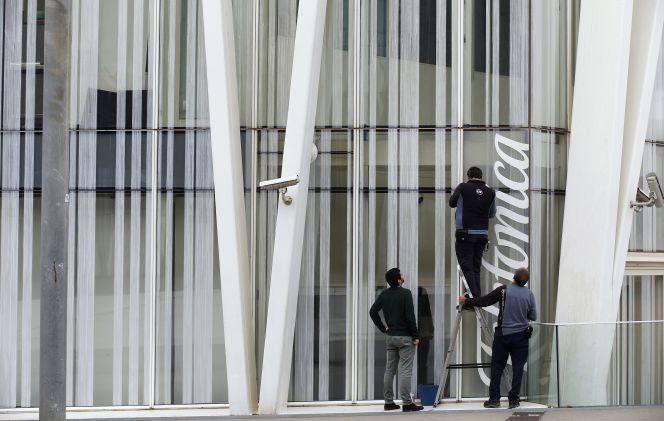 Telefónica
