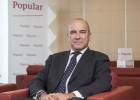 El nuevo consejero delegado de Popular anticipa ajustes El nuevo consejero delegado de Popular anticipa ajustes