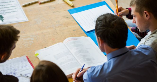 Estudiar un máster ayuda... si se sabe elegir