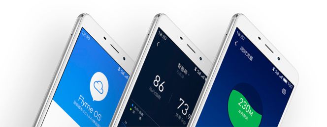Nuevo Meizu M3 Max: 6" Full HD y 4100 mAh por 220 euros