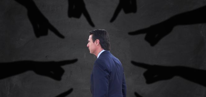 Entre la ejemplaridad y la no discrecionalidad