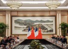 El G20 pone el foco en distribuir la riqueza El G20 pone el foco en distribuir la riqueza