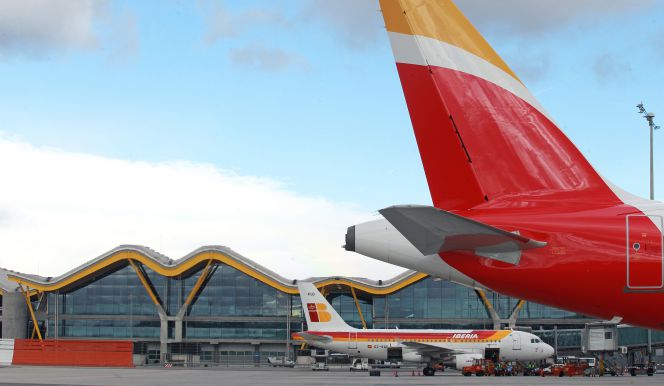 Iberia