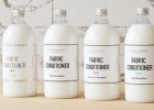 Zara Home vende detergentes y suavizantes Zara Home vende detergentes y suavizantes