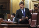 Fomento empieza a vetar las ofertas temerarias Fomento empieza a vetar las ofertas temerarias