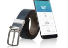 Samsung WELT: un cinturón inteligente que mide pasos, calorías, y mucho más Samsung WELT: un cinturón inteligente que mide pasos, calorías, y mucho más
